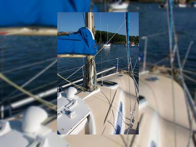 1978 Seamaster 815 for sale