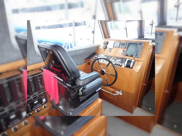 2001 Mitchell 31 for sale