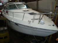 Tiara Slick Craft