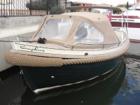 Interboat 650