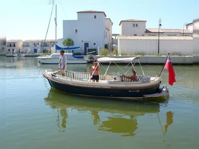 Acquistare 2009 Interboat 650
