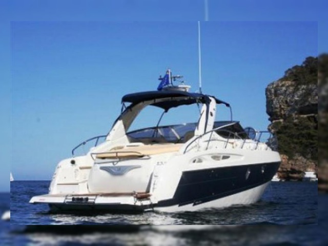 Cranchi 41 Endurance