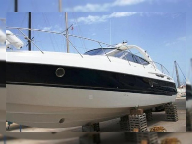 Cranchi 41 Endurance for sale