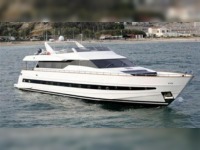 Tecnomar Nadara 35