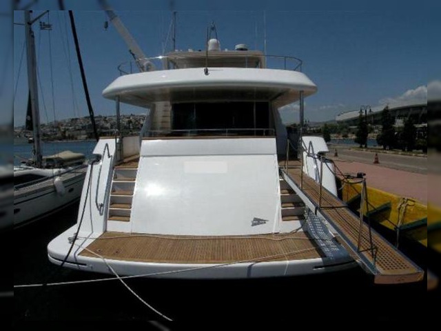 Tecnomar Nadara 35 kaufen