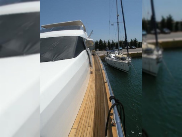 Tecnomar Nadara 35 kaufen