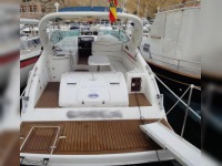 Schaefer Yachts 290