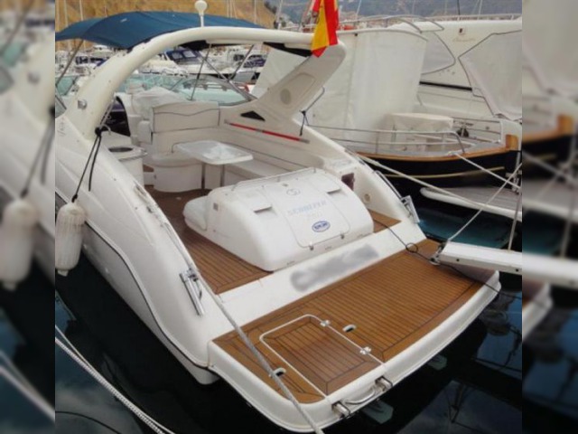 Buy Schaefer Yachts 290