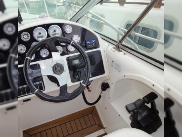 Schaefer Yachts 290 for sale