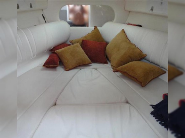 Schaefer Yachts 290