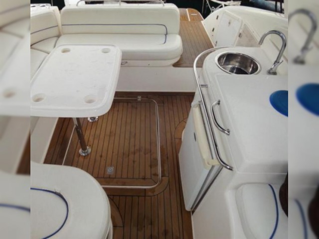 Buy Schaefer Yachts 290