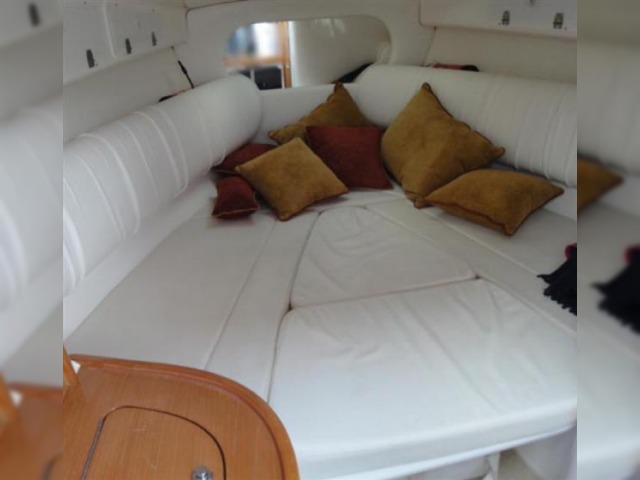 Schaefer Yachts 290