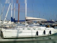 Beneteau Cyclades 393