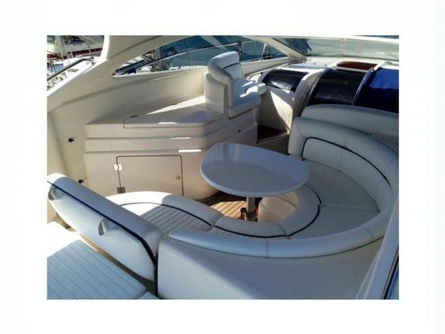 Buy Astondoa 40 Open