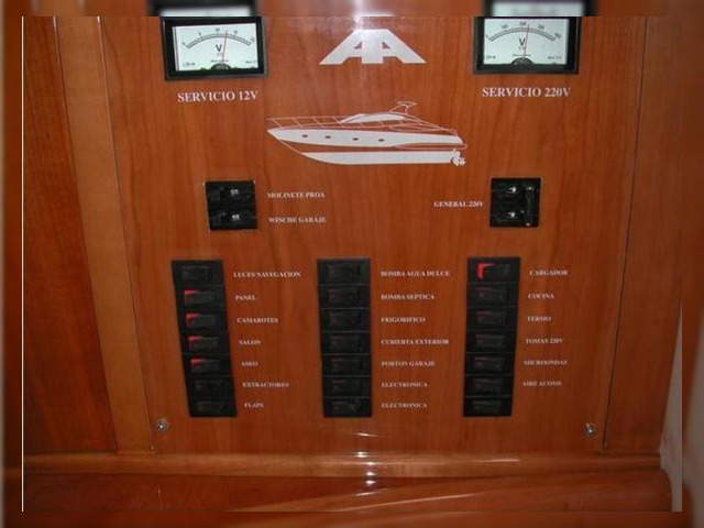 Buy Astondoa 40 Open