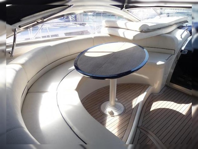 Atlantis 47 à vendre