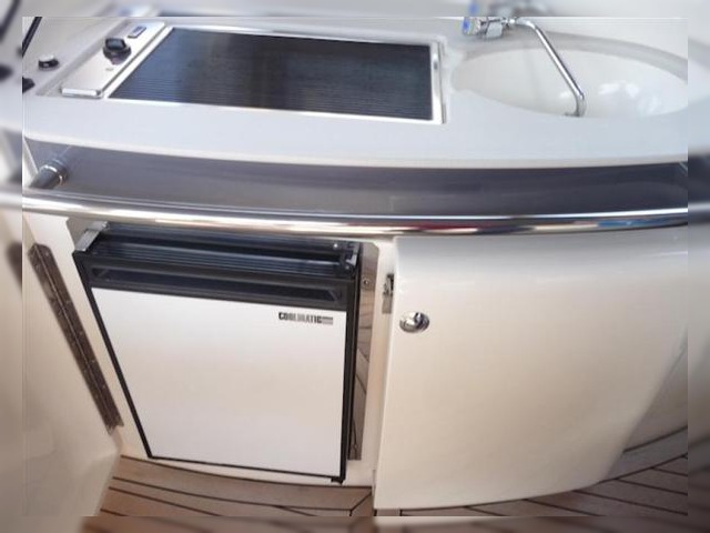 Atlantis 47 à vendre