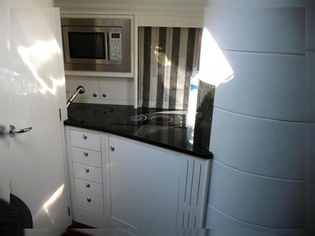 Moa 40 Platinum for sale