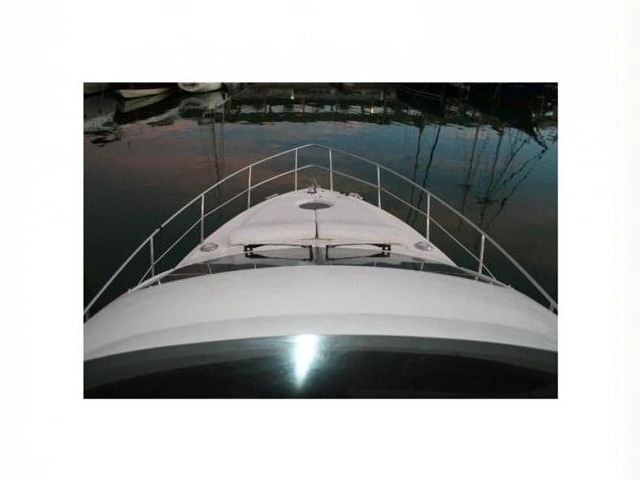 Azimut 42 Fly for sale