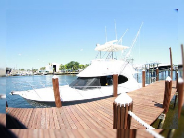 2013 EdgeWater 245 Crossover