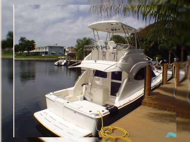 2013 EdgeWater 245 Crossover zu verkaufen