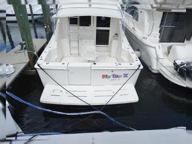 2013 EdgeWater 245 Crossover