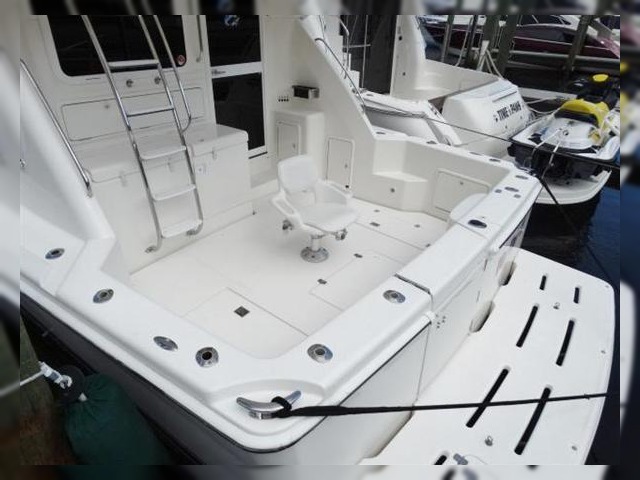 2013 EdgeWater 245 Crossover zu verkaufen