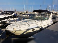Maxum 2700 Se