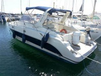 Mano Marine 28.50 Sport