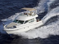 Jeanneau Prestige 46