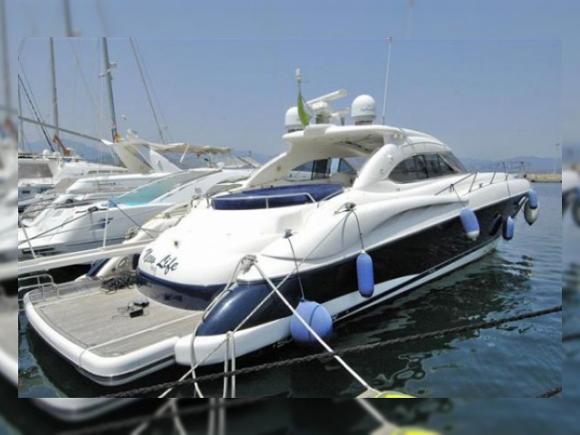 Sunseeker Predator 60 for sale. View price, photos and Buy Sunseeker ...