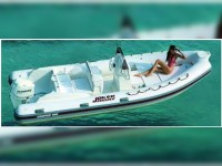 Joker Boat Jokerboats Coaster 650