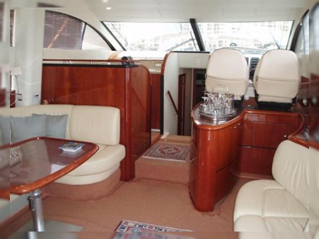 Fairline Phantom 50 kaufen