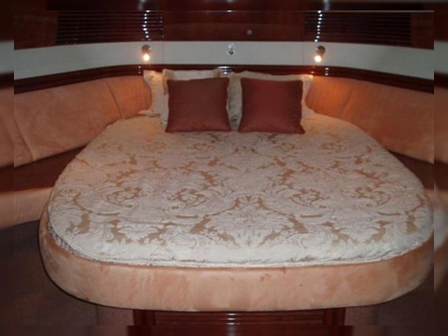 Fairline Phantom 50 kaufen