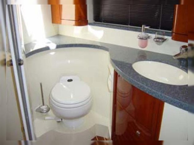 Fairline Phantom 50 kaufen