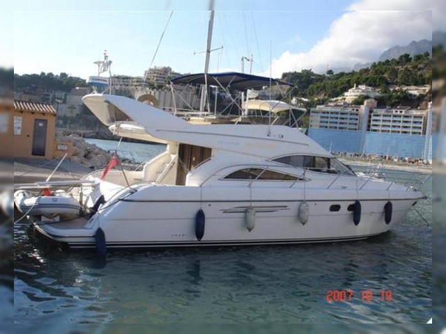 Princess 52 for sale. View price, photos and Buy Princess 52 #67146