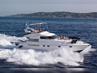Fairline Squadron 47