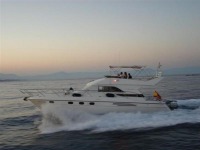 Princess 460