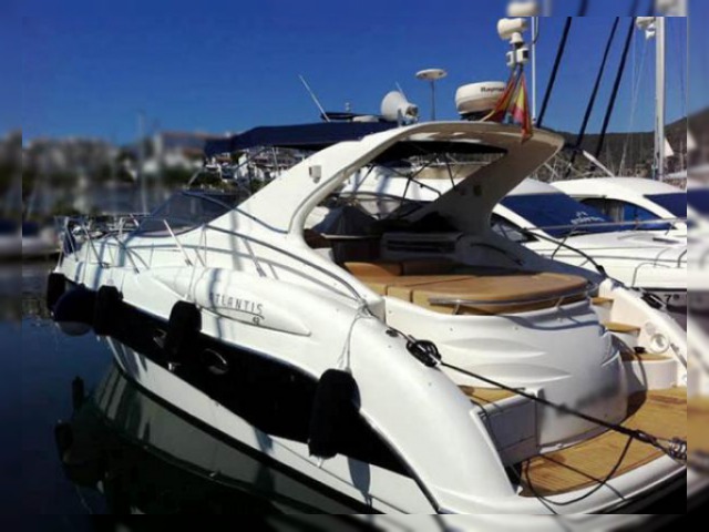 Atlantis 42 for sale