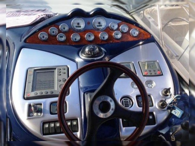 Atlantis 42