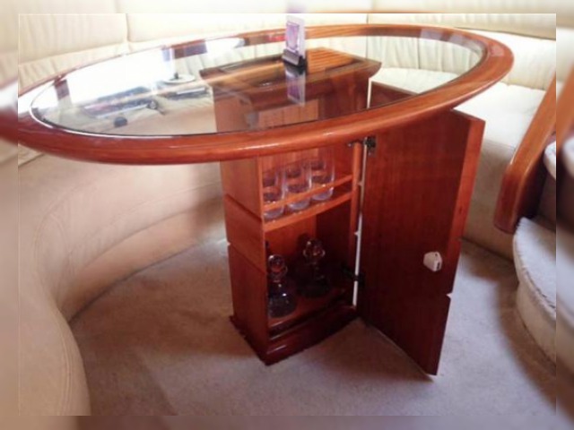 Atlantis 42 for sale