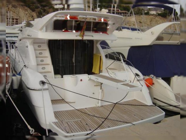 Astondoa 52