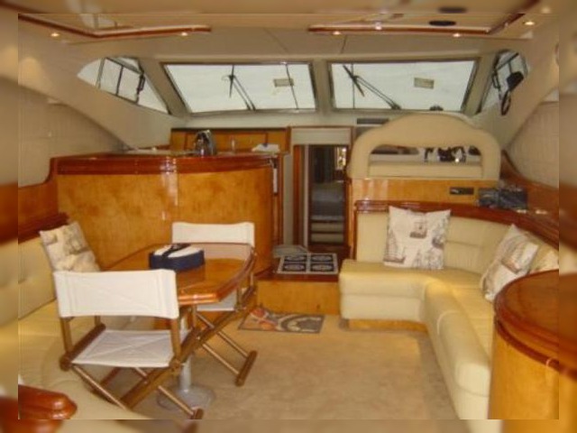Astondoa 52 in vendita