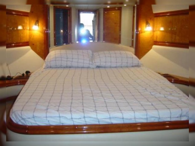 Astondoa 52 in vendita