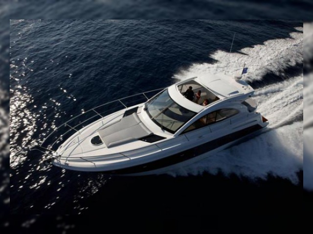 2010 Oyster 54 for sale
