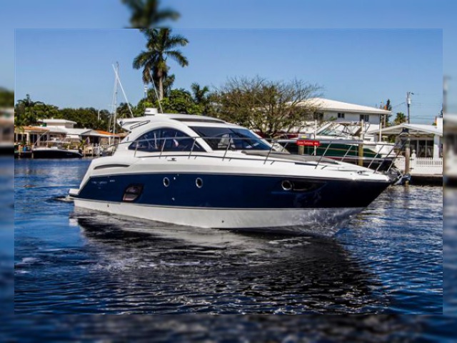 Buy 2010 Oyster 54