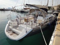 Jeanneau Sun Odyssey 49I