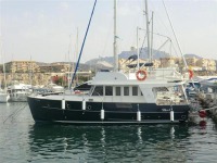 Beneteau Swift - Trawler 42