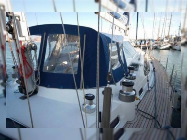 Northwind 58