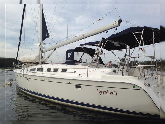 Beneteau Cyclades 50.5